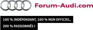 Forum Audi