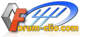 Forum Clio