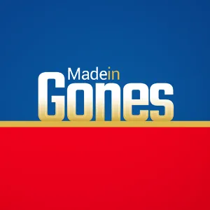 Made in Gones