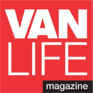 Van Life Mag